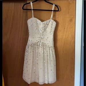 Gorgeous Brand New BCBG Party Dress